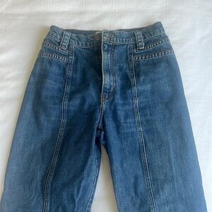 Reformation Jeans (Size 27)